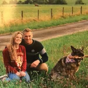 Meet your Posher, Collin